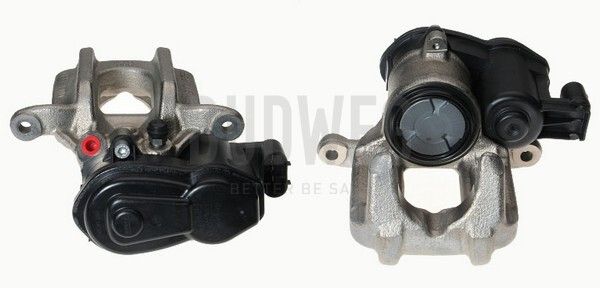 BUDWEG CALIPER Тормозной суппорт 344280